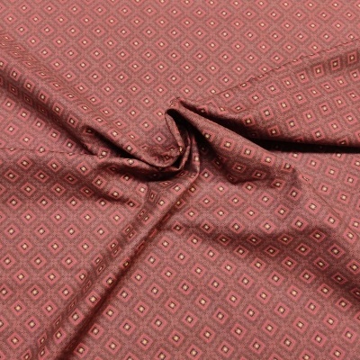 Tecido "House on Summer Hill" by Hannah West of Luckyday for Henry Glass & Co. 2916-88