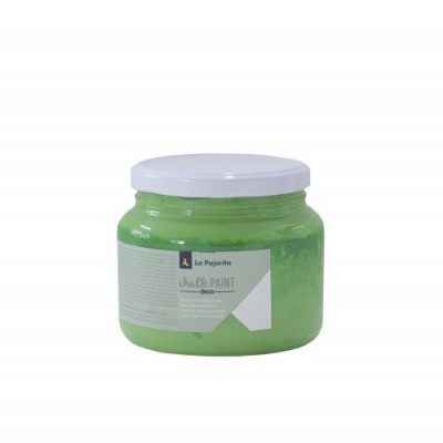 CHALK PAINT PAJARITA 500ML CP-18 Manjericão