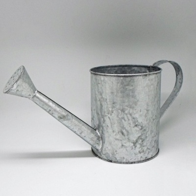 Regador metal 17x35cm 6803