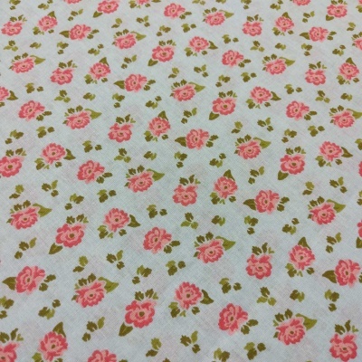 TECIDO EVA E EVA Romantique R5371-2