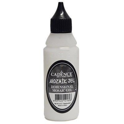 MOSAIC GEL dimensional 50ml  CADENCE  882640