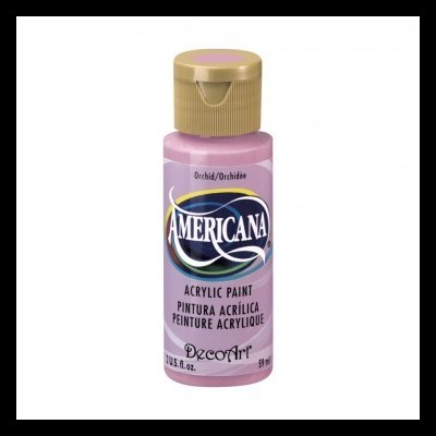 TINTA AMERICANA 59ML DA033 orchid