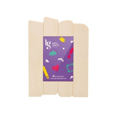 PORTA FOTO RIPADO 20X26.5X1CM CHOUPO  170313