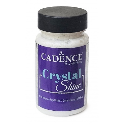 Crystal Shine Cadence 90ml  882625