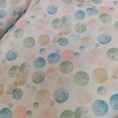 Tecido Fabricart digital "ovelhas adoráveis" 04 D993