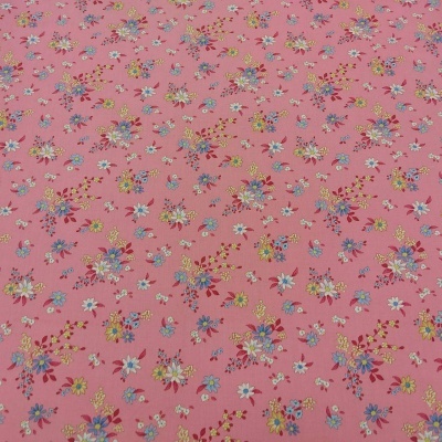 TILDA DAISYFIELD 110055 T1399 PINK