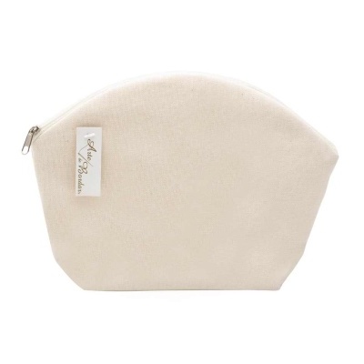 BOLSA C/FECHO ACOLCHOADA 18X26X5.5CM  120112  003PS