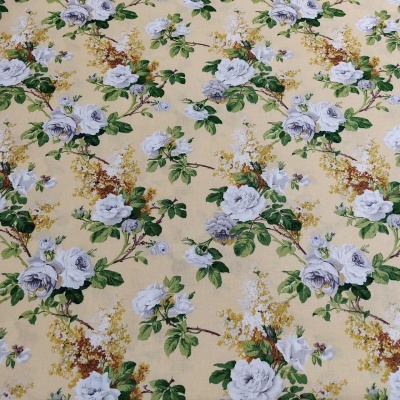 Tecido Free Spirit "A Celebration of Sanderson" by Sanderson PWSA019 T1700A