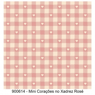 TECIDO FABRICART "Country" 900614