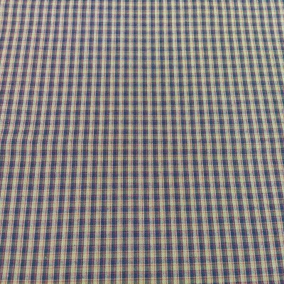 TECIDO Dunroven House H25 XADREZ