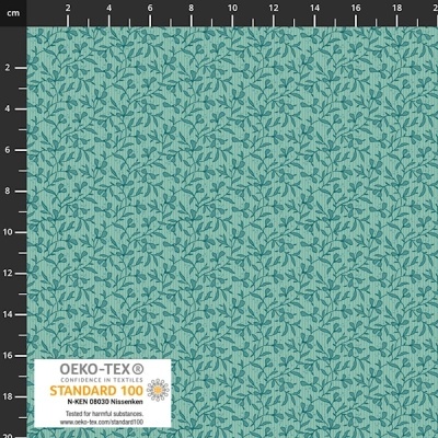 Tecido Stof Fabrics "Colour Poetry" 4514-442