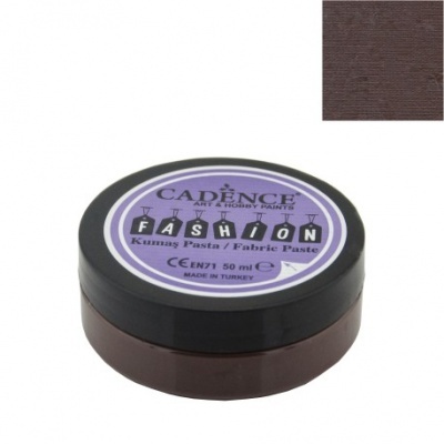 Pasta/Massa de Relevo Fashion CASTANHO FP-11