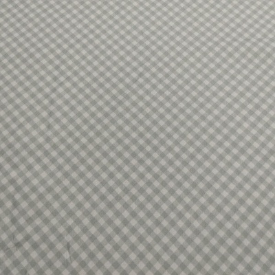 Tecido Catex "Mimomelo" xadrez azul E8620