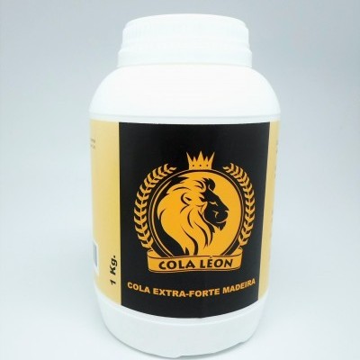 Cola Leon - Extra-forte Madeira 1kg 14055