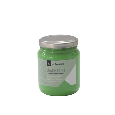 CHALK PAINT PAJARITA MANJERICÃO CP18 175 ML