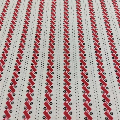 TECIDO windham fabrics riscas 41046