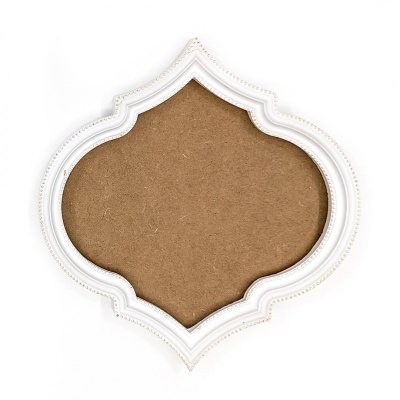 Moldura "Arabesco" nº2 24x22,5cm 3059