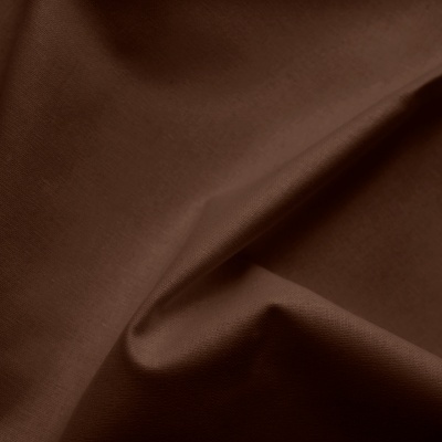 TECIDO ALGODÃO PAOLO 901 Castanho chocolate