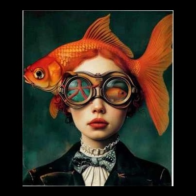 COLOR TRANSFER ANI ARTS 20X30CM REF.: CTE1057