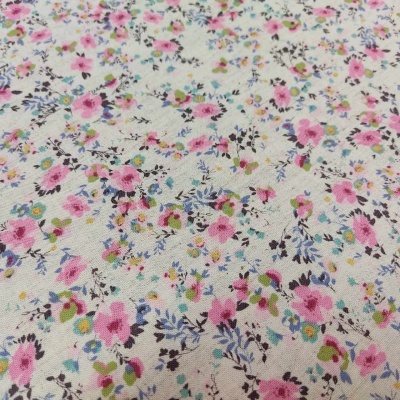 Tecido Cosmo Textil AP12802 1B T1312