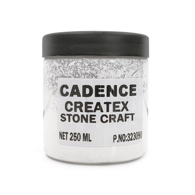 Createx STONE CRAFT Cadence 250 ml   TEX004