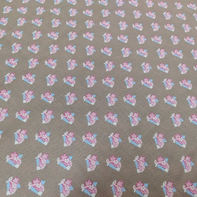 TECIDO DUTCH HERITAGE 1012DHER unico T1820A