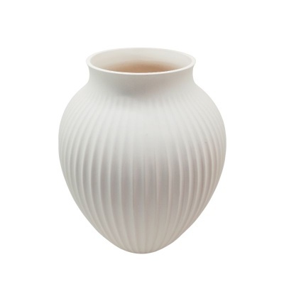 Jarra frisada pequena  chacota 29cm  J60001