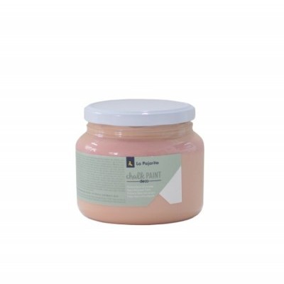 CHALK PAINT PAJARITA 500ML CP-34 Peach