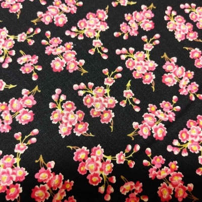 TECIDO WILMINGTON PRINTS "PATHWAYS" KAYE ENGLAND 937 T1966A