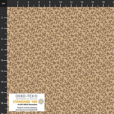 Tecido Stof Fabrics "Colour Poetry" 4514-421