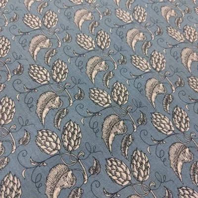 TECIDO "COUNTRY FRENCH" 7 T17107