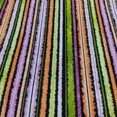 Tecido Red Rooster Riscas 24690