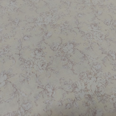 TECIDO QUILT GATE "RURU BOUQUET" ROSES FOR YOU 2 RU2420-15A