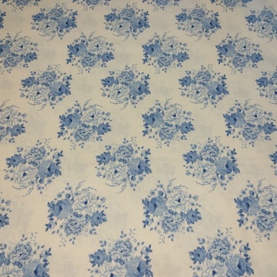 Tilda "Sunday Brunch" Mia Blue 100597