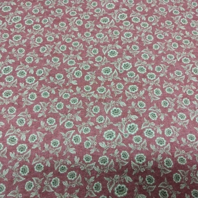 Tecido STOF "Fleurs de France"  4502-955