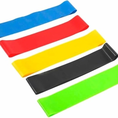 Bandas Elásticas Softee