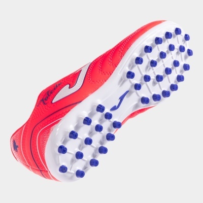 Chuteiras Infantis Joma Toledo Jr 2507AG