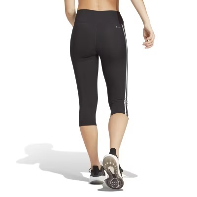 Leggings Adidas Designed to Move High Rise