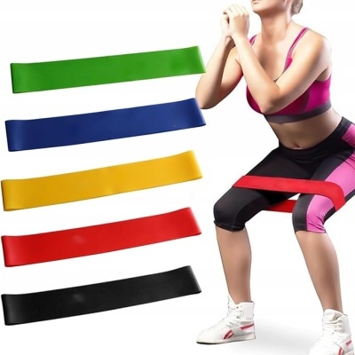 Bandas Elásticas Softee