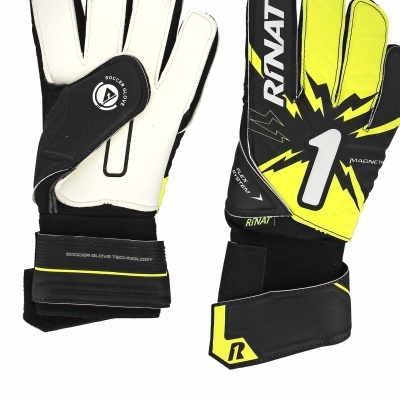Luvas Guarda Redes Rinat Magnetik