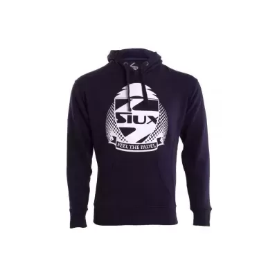 Hoodie Siux Classic New Jr