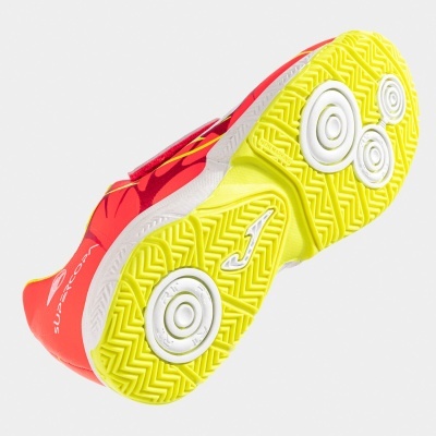 Chuteiras Joma SUPER COPA JR 2507 INDOOR