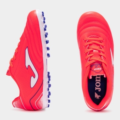 Chuteiras Infantis Joma Toledo Jr 2507AG