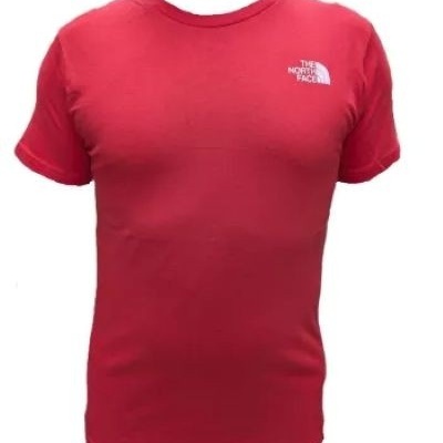 T-Shirt North Face