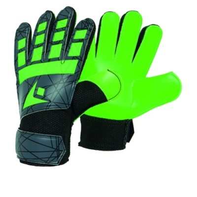 Luvas Guarda Redes Futebol Macron Leopard