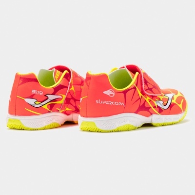 Chuteiras Joma SUPER COPA JR 2507 INDOOR