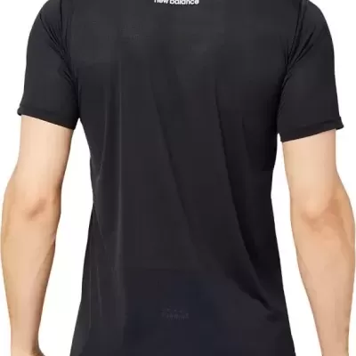 T-Shirt New Balance Accelerate MT23222