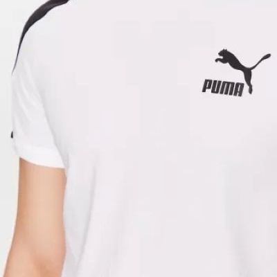 T-Shirt Puma T7 Iconic Tee