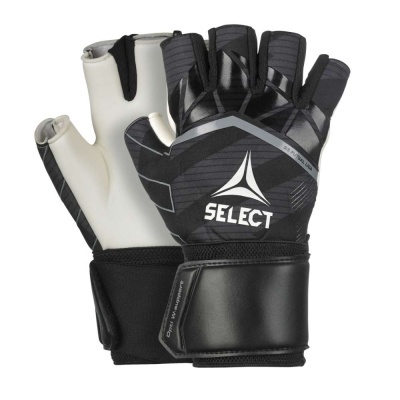 Luvas Guarda Redes Select Futsal Liga