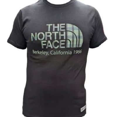 T-Shirt North Face